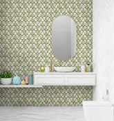 Diamond Peel and Stick 3D Tiles